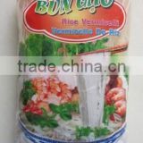 PURE NATURAL NON GLUTEN - RICE NOODLE 1MM - HOAN TUAN FOODS