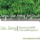 Soft Yarn 35mm Playground Landscape Garden Synthetic Turf ,Artificial Grass ,LawnSS-151206-35ZQF thumbnail-2