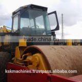 Resonable Price Used Excellent Working Condition Road Roller DYNAPAC CA511 for Sale thumbnail-6