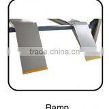 Alignment 4 Post Car Lift Original Manufacturer CE Certificate thumbnail-4