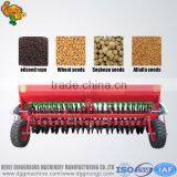 Agricultural 24 Row Wheat Seeder Machine for Tractor thumbnail-5