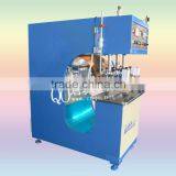 PVC High Frequency Canvas Welding Machine thumbnail-2