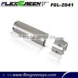 18650 AAA Battery Led Q5 Camping Flashlight