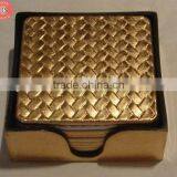 Square&round Coaster Set thumbnail-1