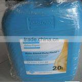 Atlas Copco Air Compressor Lubricant Oil/ Engine Oil Quality Choice Supplier's Choice