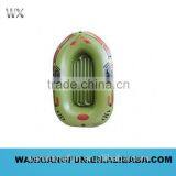 Plastic Inflatable Boat thumbnail-6