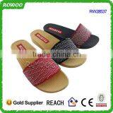 Comfortable Ladies Daily Wear Slipper Wholesale in China thumbnail-3
