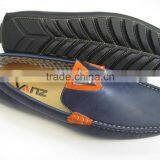 2015 Contrasting Thread Mens Fashion Shoes thumbnail-3