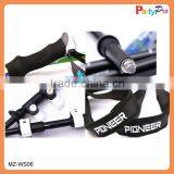 2015 Hottest Selling Adjustable Trekking Poles,mountain Climbing Stick thumbnail-2