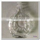 Wholesale 100ml Glass Wine Liquor Bottle thumbnail-2