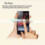 2.5D Ultra Thin Explosion Proof 9h Tempered Glass Screen Protector for Sony Xperia zr thumbnail-4