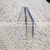 Heat Reflective Sun Shading Polycarbonate Car Park Roofing Solid Sheets (Ti-Lite Flat) thumbnail-1