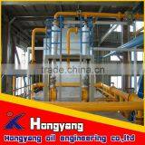 Rice Bran Oil Extraction Plant