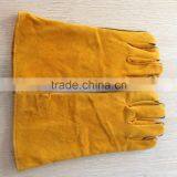Cowhide Leather Welder Gloves thumbnail-4