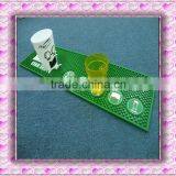 Clear 2013 Fashion 2013 Colorful Funny Fashionable Bar Pad thumbnail-1