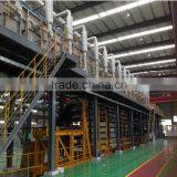 Zinc Hot Dip Continuous Galvanized Line thumbnail-4