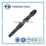 Various Sizes Morse Taper Shank Twist Drill Bits thumbnail-1