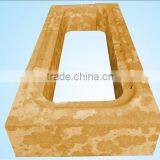 Hot Sale ! Refractory for Furnace Silica Fire Brick thumbnail-1