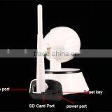 Kendom New Products Pan HD 720P Megapixel Wifi ip Camera With Gravity Sensor Wireless Camera ir Cut Cctv Wireless Camera thumbnail-2