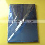 Transparent Coloured Rigid PVC Film For Packing,Rigid PVC Sheet