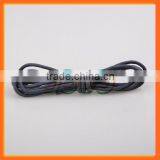 Awesome Walking Boot Laces Round Coloured Work Bootlaces thumbnail-2