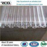 High Quality Borosilicate Glass Tube/pipe for Fiber Optic Quality Choice thumbnail-1