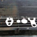 Cnc High Speed Plasma Cutting Machine for Aerospace Industry thumbnail-4