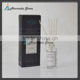 100ml Glass Reed Diffuser Quality Choice thumbnail-2