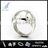 jewelry for women wholesale china supplier custom stainless steel rings