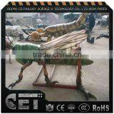 Animatronic Insect Artificial Bugs Insects Insect Replica thumbnail-5
