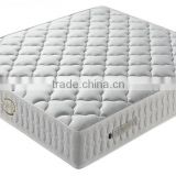 2016 hot selling 5 star hotel furniture compress comfort pocket spring memory foam mattress-ZRB 106