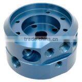 HLZS Stainless Steel Precision CNC Turning/CNC Turning Parts in Lathe Machine thumbnail-3