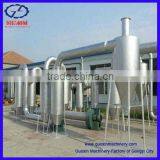 Factory Supply New Design Large Capacity Airflow Drier With CE thumbnail-5