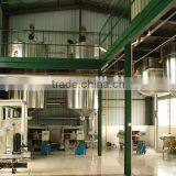 Canola Oil Plant,vegetable Oil Plant Machinery,canola Oil Production Plant Machinery thumbnail-4