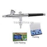 0.2MM or 0.3MM 2CC Dual-Action Airbrush PR-135