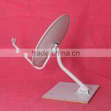 KU 90cm tv Satellite Dish Antenna With Big Foot thumbnail-1