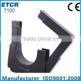 ISO CE ETCR7100 Super Large Caliber Leakage Clamp Meter thumbnail-4