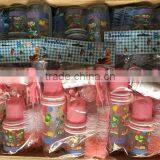 Bambino 3 in 1 Baby Feeding Bottle Gift Set thumbnail-2