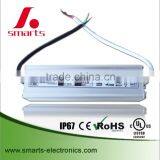 ROHS UL Led Driver 24v 90w Constant Voltage Led Transformer thumbnail-4