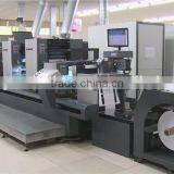 Best China Sale Stick Paper Sticker Label uv Offset Printing Machine thumbnail-4