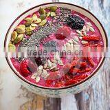 Boxthorn,Ningxia Yishaotang Goji Berry Dried Fruit to Export,Dried Goji Berries Fruit Ningxia Dried Goji Berry Nutrition thumbnail-2