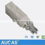 Manufacture Single Pair 5-Point Lightning Protector/Krone Module Single Pair Lightning Protector thumbnail-3