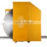 China Top Equipment Concrete Cutting Machine for Sale With TD-8250-WS-B thumbnail-1