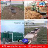Life Waste Water Buried Sewage Treatment Equipment thumbnail-4