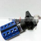 Changover 4P JYW29- 16A 25A 32A 40A 63A Electric Isolator Switch 32a Lock Transfer Switch