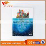 Hot China Products Wholesale Custom Notebook Printing