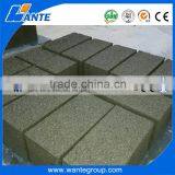 WANTE BRAND China Product QT8-15 Fully Automatic Block Making Machine Line With High Capacity in Oman thumbnail-6