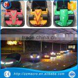 LED Light Hot Sale Kids Inflatable Bumper Cars for Kids and Adults Sale