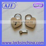 AJFdecorative Heart Padlocks for Valentines Day Promotional Items thumbnail-5
