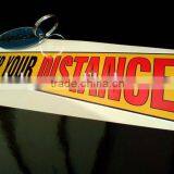 Vinyl Sticker Die Cutting Machine -- DH 16274 thumbnail-1